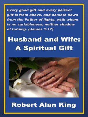 cover image of Husband and Wife